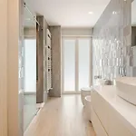 شقة Argiro By Palazzo Zippitelli
