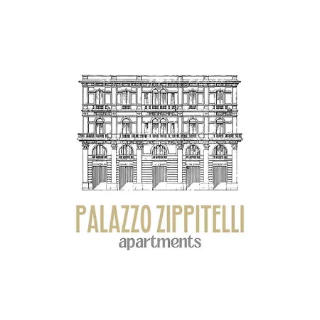 Argiro By Palazzo Zippitelli شقة