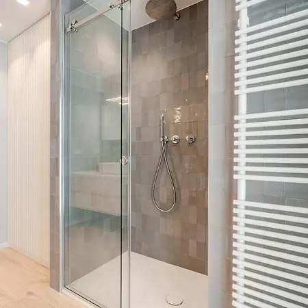 Apartment Argiro By Palazzo Zippitelli Bari