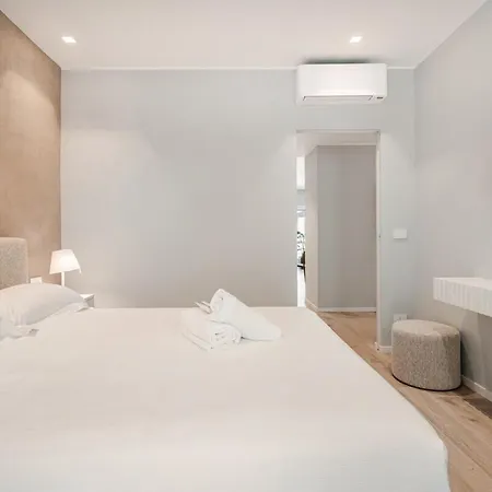 Appartement Argiro By Palazzo Zippitelli