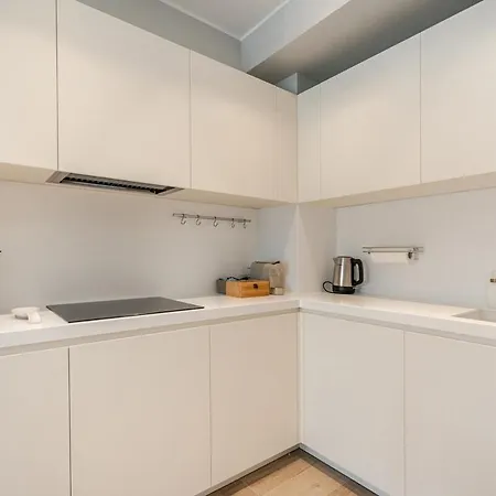 Appartement Argiro By Palazzo Zippitelli *