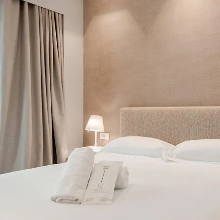 Appartement Argiro By Palazzo Zippitelli *